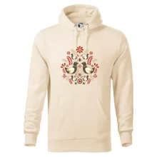 Folklór - hnědí ptáčci