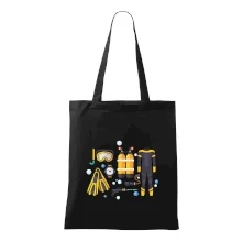 Potápěčská výzbroj