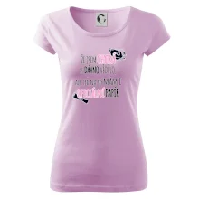 Že jsem chytrá se dávno vědělo