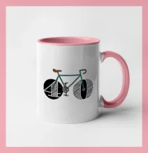 Narozeniny 40 let na kole