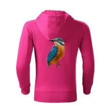 Lednáček kreslený