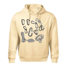 Horolezecké karabiny