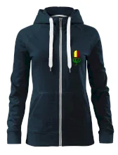 Prší - Žaludy - prso