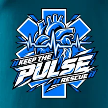 Rescue - Keep Pulse