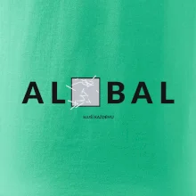 Alobal sluší každému