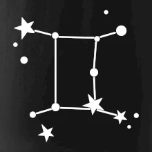 Souhvězdí - Gemini - Blíženci Souhvězdí - Gemini - Blíženci