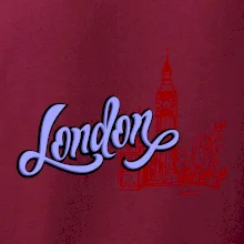 London Lettering