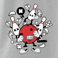 Bowling komiks Bowling komiks