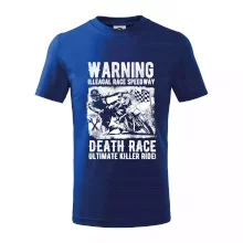 Illegal Race Speedway