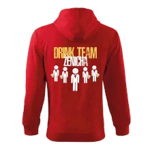 Drink team ženicha