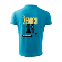 Drink team ženich