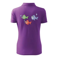 Prdící ryba (Hana-creative)