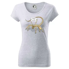 Vetřelec - free hugs (Hana-creative)