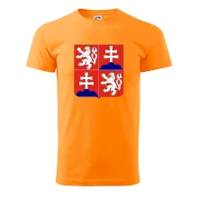 Znak Česká a Slovenská Federativní Republika 1990–1992