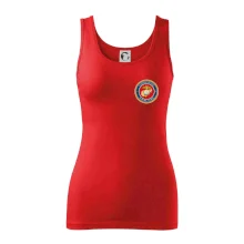 United States Marine Corps  barevné