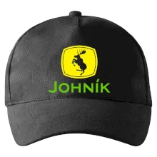 Johník