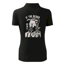 If The Beard Fits Wear It