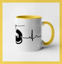 EKG svářeč EKG svářeč