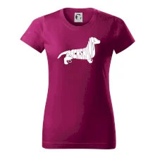 Jezevčík - Dachshund