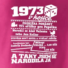 1973 v kostce
