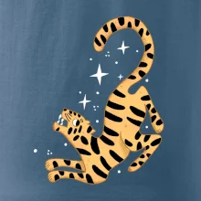 Tygr s hvězdami (studio-arte.cz)