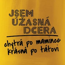 Jsem úžasná dcera