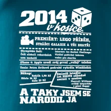 2014 v Kostce