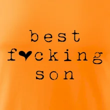 Best fucking son