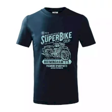 Super Bike