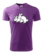 Dupající králící