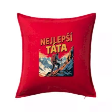 Nejlepší táta - horolezec
