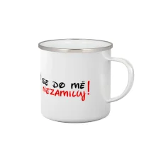 Hlavně se do mě nezamiluj