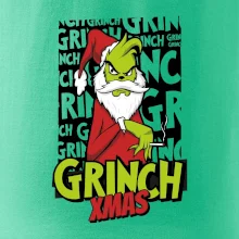 Grinch Xmas Grinch Xmas