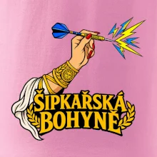 Šipkařský bůh / bohyně