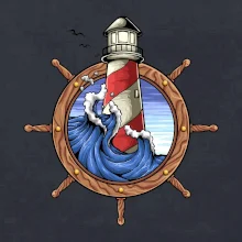 Námořnický maják