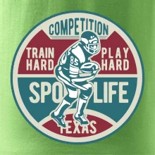 Football Competition