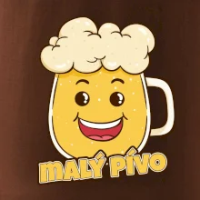 Malý pívo