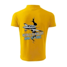 Nedalo se odolat, mám to v sobě letadlo