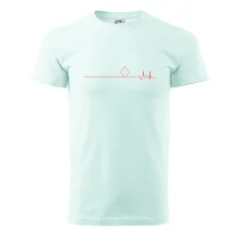 Poker EKG kule kára