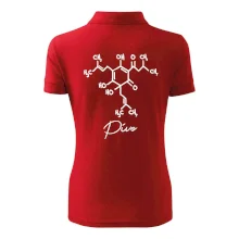 Barová chemie - pivo