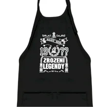 Zrození legendy pro železničáře