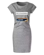 Stavba - vlastní nápis - stavebník