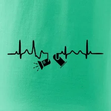 Ekg osvětlovač - spoty