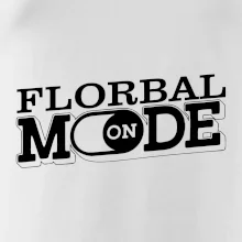 Florbal mode