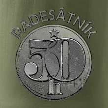 Padesátník Československý