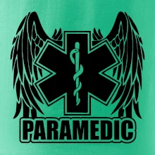 Paramedic