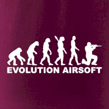Evoluce airsoft