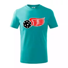 Okřídlený míček