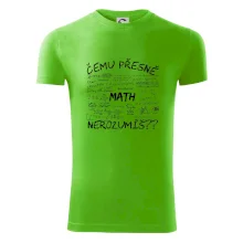 Čemu přesně nerozumíš? Matematika Čemu přesně nerozumíš? Matematika