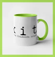 Čeština 2.0 - zexit